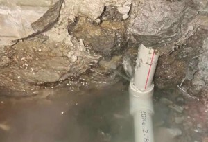 盘山县管道漏水检测五