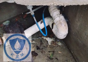 盘山县水管漏水检测公司6