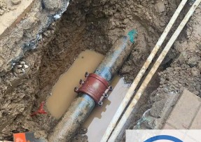 盘山县水管漏水检测公司4