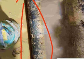 盘山县水管漏水检测公司1